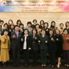세계평화여성연합 서울남부권 지도자 초청 세미나 개최...여성 지도자 60명 참석