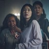 '귀못' 개봉..K호러가 전하는 극강의 공포→북미 공개