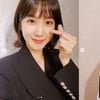 박은빈, 인기상 수상 후 감사 인사.."훌륭한 변호사"[스타IN★]