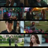 박민영♥고경표, 5년간 썸→키스..달달 로맨스 [월수금화목토][종합]
