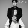 '자백'을 부르는 소지섭x김윤진 압도적 아우라 화보