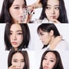 신인 걸그룹 퀸즈아이, 여섯 멤버 콘셉트 포토 첫 공개