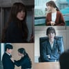 정려원, 오열 분노 절망..감정 폭발 [변론을 시작하겠습니다]