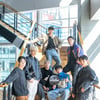 '스맨파' YGX, 도전은 여전히 현재진행형 [★FULL인터뷰]