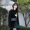 신민아 '가을 여친룩'[★포토]