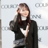 신민아 '머리카락만 넘겨도 화보'[★포토]