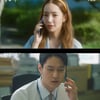 '월수금화목토' 박민영, 고경표 위해 정리→해지 통보받은 김재영 [★밤TView]