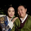 김혜수, 신상궁과 보통 사이 아냐.."내 짝꿍"과 '슈룹'[스타IN★]