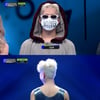 이찬혁, 열애설도 무대도 침묵..등 돌린 퍼포먼스에 '황당'[스타이슈]