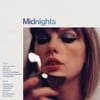 테일러 스위프트가 돌아온다..오늘(21일) 정규 10집 'Midnights' 발매