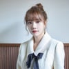 조유리 "완벽주의 성향..아이즈원 때도 내 파트 마지막 작업"[인터뷰①]