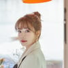 조유리 "존경하는 권진아 언니랑 댄스 챌린지 하고 싶어요"[인터뷰③]