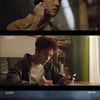 '진검승부' 도경수, 치밀한 두뇌 플레이→카리스마 폭발