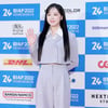 빌리 수현 'BIAF 2022 홍보대사'[★포토]