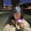 비비, 꽃 꺾고 죄책감.."큰 영감으로 돌아올 것" [스타IN★]