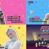 케플러, 자체 콘텐츠 'KEPtain Heroes' 티저 영상 공개..기대 UP