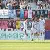 '나상호 결승골' 서울, 수원FC에 2-0 완승... 1부 잔류 확정 [★현장리뷰]