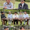 장민호 "양세형이 문제, 발전 없다" 희대의 돌직구 [골프왕4]