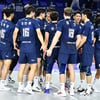 '역시 우승후보' 대한항공, KB손보 잡았다... 현대건설도 개막전 승리