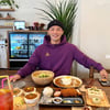 '96kg→볼살 실종' 마이크로닷, 앙상하게 야윈 근황..주변인 걱정할 정도[스타IN★]