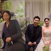 "그녀는 예뻤다" 크리스탈→이상화, 김연아♥고우림 결혼 축하한 ★들[종합]