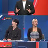 女 인플루언서, 노숙자와 불륜 "성관계 먼저 제안" [쇼킹받는 차트]