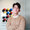 정대왕 "내 롤모델? 장민호, 트로트 연습에 도움 많이 돼"[인터뷰②]