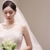 '퀸연아' 클래스..'고우림♥' 김연아, 빛났던 여왕의 결혼식 [★NEWSing]