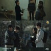 '디 엠파이어' 김선아X안재욱, 주세빈 죽음 미스터리 '불안'[종합]