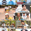 '1박2일', '예능 3대 악재' 등산..좌충우돌 극과 극 여정 [종합]