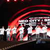 NCT 127 "데뷔 7년차, 잠실 주경기장 콘서트 기뻐"..12만 시즈니 만났다[종합]