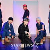 윤형빈이 아이돌 제작을? '프랜돌' 에이블루 가요계 도전장 [종합]