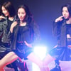 퀸즈아이 '파워풀 섹시댄스'[★포토]