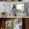 "이유 모를 강한 끌림"..김연아가 밝힌 ♥고우림과 첫 만남[다빈 초이스]