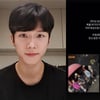 "내 동생을 감히.." 스펙트럼 출신 동규, 오메가엑스 대표 폭행설에 '분노' [스타이슈]