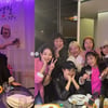 '38살' 박나래, 생일 제대로 즐기네..★들과 클래스 다른 파티