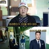 김구라, 늦둥이 딸 돌잔치..서장훈 통큰 현금 선물 '헉'