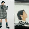 이이경의 변신..장발+화려한 귀걸이 [스타IN★]