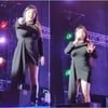 박봄, 퉁퉁 붓고 살쪄..완전히 변한 충격적인 모습
