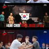 '오버더톱' 주민경 꺾은 랭킹 1위 지현민 → 이문용, 최준석 상대로 승 [★밤Tview]