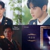 차은우, 로맨스 판타지 맞춤 비주얼..치명적 냉미남 변신 [악녀는 마리오네트]