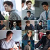 '진검승부' 도경수, 불량 반격 일발장전 완료..2막 시작!