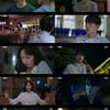 '치얼업' 김현진-한지현-배인혁, 엇갈린 첫사랑앓이