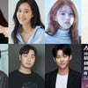 박민영·권유리·한소희·이준영·류경수·임재혁·서범준, '2022 AAA IN JAPAN' 참석 [공식]