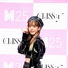 클라씨 선유 "'두 번째 세계', 많이 배웠다..미미·문수아가 잘 챙겨줘"