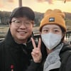 '♥17세 연하' 박휘순 "결혼한지 2년, 사랑한단 말 못 해 아내 속상"