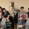 조권X방탄소년단 제이홉, 우주대스타들의 훈훈한 투샷[스타IN★]