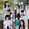 강혜원x오유진, 김민규 두고 기싸움..삼각관계 시작? [청춘블라썸]
