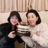 '비♥' 김태희, 루머 시달리더니..화장기 없는 얼굴