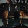 '진검승부' 도경수, '똘기 폭발'→김태우 체포..핵사이다 반격 [종합]